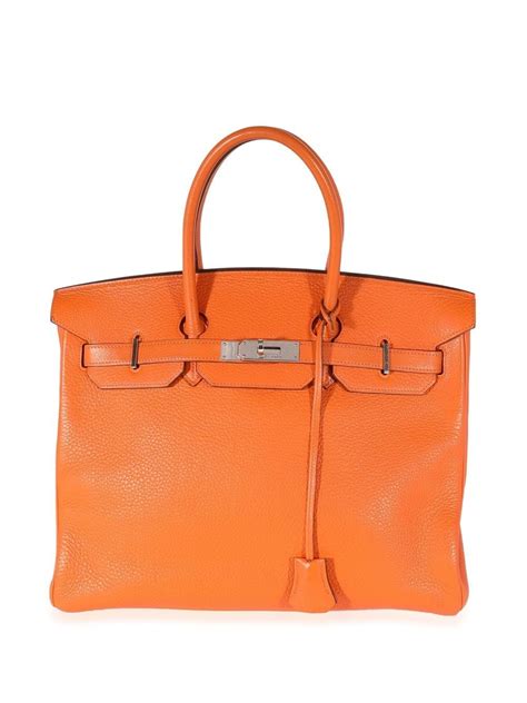 hermes birkin bag outlet|vintage hermes pre owned bags.